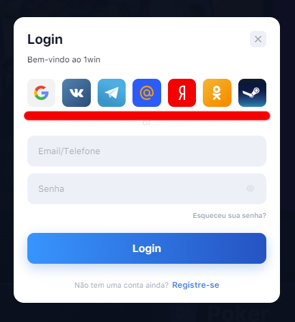 1win entrar 1win entrar