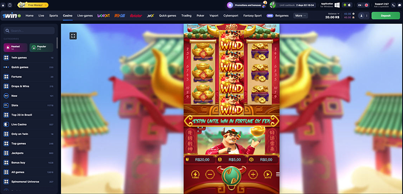 1win fortune ox 1win fortune ox