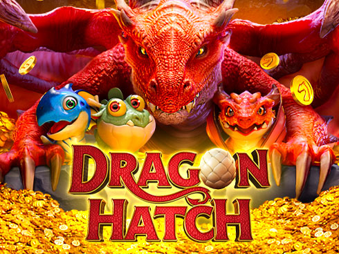 Dragon Hatch slot