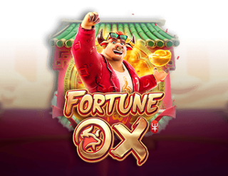 Fortune Ox slot