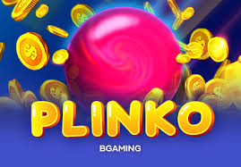 jogo Plinko bgaming