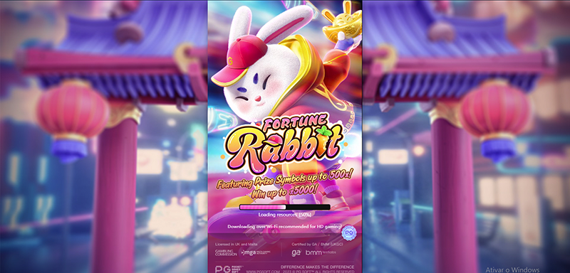 slot fortune rabbit