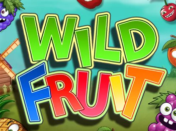 Wild Fruit slot