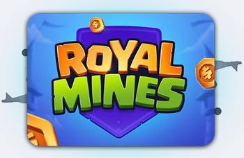 Royal Mines 1win